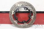 REMSCHIJF VOOR Suzuki SFV 650 Gladius (SFV650) (01-2000/-), Motoren, Gebruikt