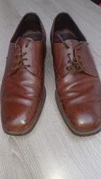 authentieke abl bruine legerschoenen, Ophalen, Landmacht, Kleding of Schoenen