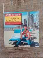 Andy de Witt - lay a little love, CD & DVD, CD Singles, Comme neuf, Enlèvement ou Envoi