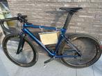 heren koersfiets Specialized M56, Fietsen en Brommers, Ophalen, Heren, Aluminium, Zo goed als nieuw