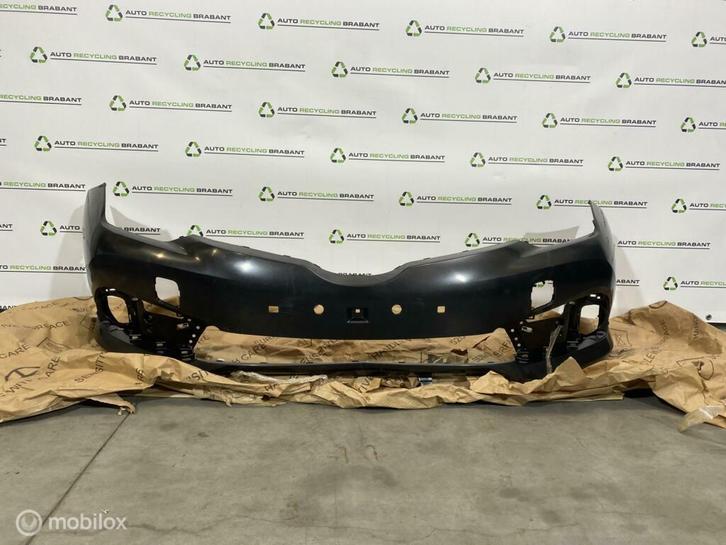 Voorbumper Toyota Auris 2 FACELIFT NIEUW ORIG 52119-02K40, Auto-onderdelen, Carrosserie, Bumper, Toyota, Voor, Gebruikt, Ophalen of Verzenden