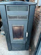 Poele à pellet, Enlèvement, Utilisé, 800 watts ou plus, Poêle