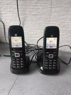 Vaste telefoon Twist 304 (paar), Enlèvement ou Envoi