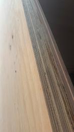 Hardhout platen miranti, Enlèvement, Neuf