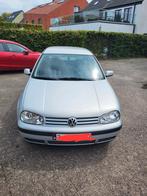 Golf 4, Auto's, Automaat, 1600 cc, 5 deurs, Golf