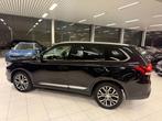 MITSUBISHI OUTLANDER 2.2D 110KW EURO 6, Auto's, Outlander, Euro 6, Xenon verlichting, Leder