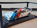 Bmw M1 Fina #6 Procar 1979 Picket 1/18 Nieuw, Hobby en Vrije tijd, Modelauto's | 1:18, Ophalen of Verzenden, Nieuw, Auto, MiniChamps