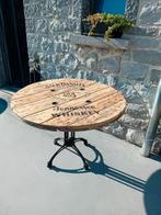 Table déco Jack Daniel's, Maison & Meubles, Tables | Tables à manger, Enlèvement, Utilisé