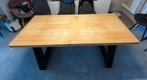 Tafel 180 x 80 cm, Huis en Inrichting, Ophalen, Gebruikt, 50 tot 100 cm, 150 tot 200 cm