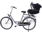 Babymee / Steco Baby-mee / Maxi-Cosi bagagedrager, Fietsen en Brommers, Ophalen of Verzenden