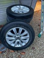 Jantes 18 VW amarok, 255 mm, Pneus été, 18 pouces, Enlèvement