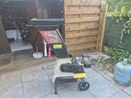 Versnipperaar op benzine, Tuin en Terras, Hakselaars, Ophalen, Gebruikt, Benzine