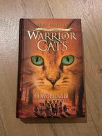 Warrior Cats Dageraad, Enlèvement ou Envoi, Comme neuf, Erin Hunter