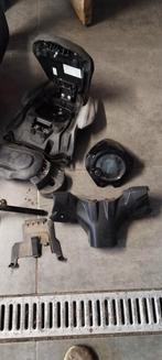 Aerox lichaamsdelen uit 2013, Ophalen, Zo goed als nieuw