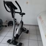 Hometrainer, Ophalen, Hometrainer