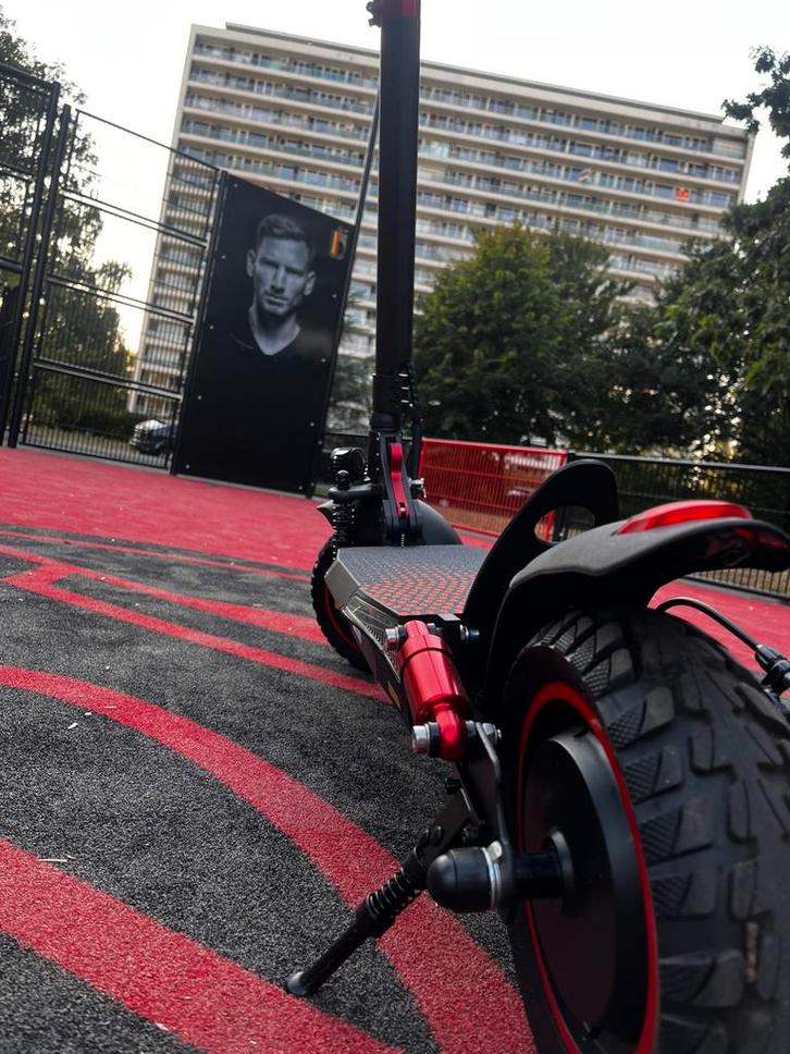 Trottinette électrique, Vélos & Vélomoteurs, Trottinettes, Neuf, Enlèvement ou Envoi