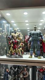 Figurine Hot toys a vendre, Verzamelen, Ophalen of Verzenden, Zo goed als nieuw