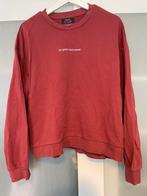 Rode sweater Berschka, Kleding | Dames, Maat 42/44 (L), Ophalen of Verzenden, Zo goed als nieuw