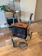 Gloednieuwe rollator, Nieuw, Ophalen of Verzenden, Opvouwbaar