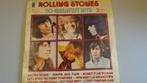 33 tours - The Rolling Stones - 30 beste, Gebruikt, Ophalen of Verzenden