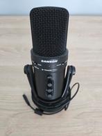 Samson G-Track Pro microfoon, Muziek en Instrumenten, Ophalen, Zo goed als nieuw