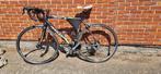 koersfiets Ridley Excalibur full carbon Maat 52 Full carbon,, Vélos & Vélomoteurs, Vélos | Vélos de course, Hommes, Carbone, Enlèvement ou Envoi