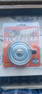 Tuna fuzz, Ophalen of Verzenden, Zo goed als nieuw