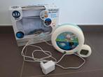 Kid Sleep Moon slaaptrainer wit, Elektronische apparatuur, Wekkers, Ophalen, Gebruikt