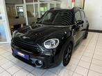Mini Cooper Countryman 1.5A BJ2/2021 28622KM OPEN DAK CAMERA, Auto's, Mini, Stof, Bedrijf, 5 deurs, Cooper