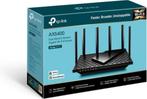 Nieuwe TP-Link Archer AX73 - Draadloze router - AX5400 - Dua, Nieuw, Tp Link, Router, Ophalen of Verzenden