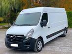 Opel Movano 2.3 dCi L3 H2 EURO 6d 2020 BTW inbegrepen !, Auto's, Voorwielaandrijving, Testrit aan huis, Stof, 4 cilinders