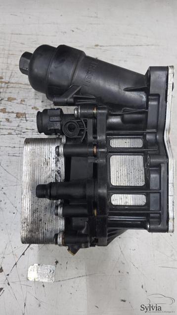 Oliefilterhuis N57 BMW 3 / 4 / 5 / 6 / 7 / X3 / X4 / X5 / X6 beschikbaar voor biedingen