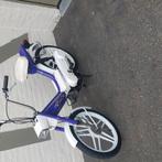 honda camino, Ophalen, Zo goed als nieuw