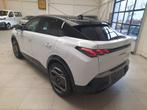 Peugeot 3008 	New E-3008 First Edition GT elektrische motor, Auto's, Peugeot, Wit, 5 deurs, SUV of Terreinwagen, Te koop