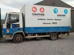 Iveco eurocargo, Auto's, Particulier, Te koop, Iveco