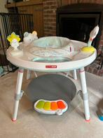 Skip Hop speeltafel, Ophalen, Zo goed als nieuw