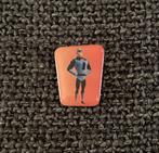 PIN - DISNEY - PIXAR - THE INCREDIBLES, Collections, Broches, Pins & Badges, Envoi, Comme neuf, Figurine, Insigne ou Pin's