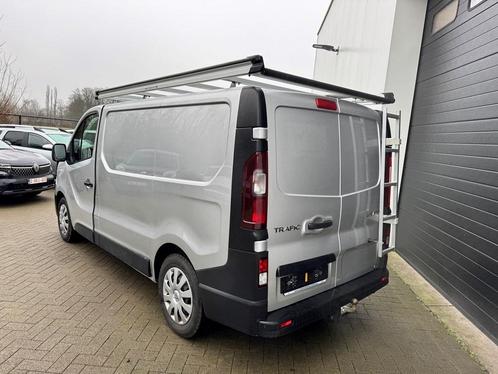 Q-Top aluminium dakdrager, Auto-onderdelen, Overige Auto-onderdelen, Renault, Ophalen