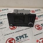 Occ radio Mercedes, Auto-onderdelen, Vrachtwagen-onderdelen, Gebruikt, Mercedes-Benz, Elektronica en Kabels