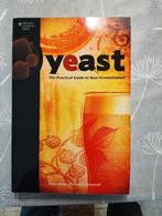 Yeast, Comme neuf, Enlèvement ou Envoi