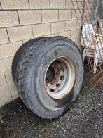 Vrachtwagenwiel van Volvo, Ophalen, Volvo