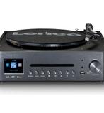 Lenco MC-460, Enlèvement, Tourne-disque, Autres marques