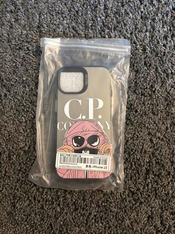 Coque cp company, Enlèvement ou Envoi, Comme neuf