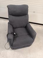 Relax en Sta-op Stoel merk:Finlandic, Huis en Inrichting, Fauteuils, Ophalen, Gebruikt, Stof