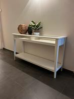Sitetable, Huis en Inrichting, Ophalen, 100 tot 150 cm, Zo goed als nieuw, Klassiek / landelijk