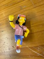 Klein poppetje Otto van The Simpsons, Ophalen of Verzenden, Zo goed als nieuw