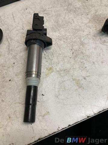 Pen bobine BMW 7-serie E65 12138616153 beschikbaar voor biedingen