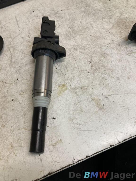 Pen bobine BMW 7-serie E65 12138616153, Auto-onderdelen, Motor en Toebehoren, BMW, Gebruikt, Ophalen of Verzenden