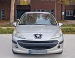 Peugeot 207 1.4 benzine GEKEURD 249Dkm Airco 2008, Auto's, Electronic Stability Program (ESP), Bedrijf, 5 zetels, 1400 cc