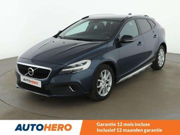 Volvo Others 2.0 D2 Pro (bj 2017, automaat) beschikbaar voor biedingen
